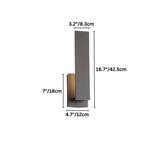 Baiersbronn Wall Lamp
