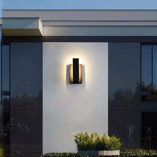 Baiersbronn Wall Lamp
