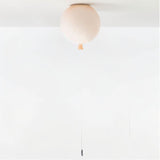 Krammer Ceiling Light