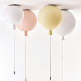 Krammer Ceiling Light