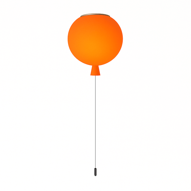 Krammer Ceiling Light