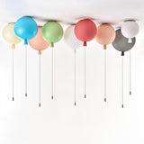 Krammer Ceiling Light