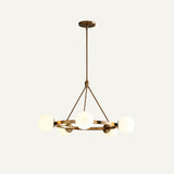 Hammelburg Chandelier