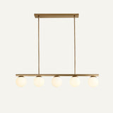 Hammelburg Chandelier