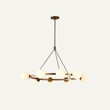 Hammelburg Chandelier