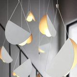 Axel Pendant Light