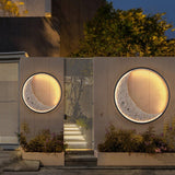 Céleste Illuminated Art