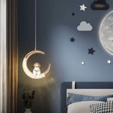 Weather Pendant Light
