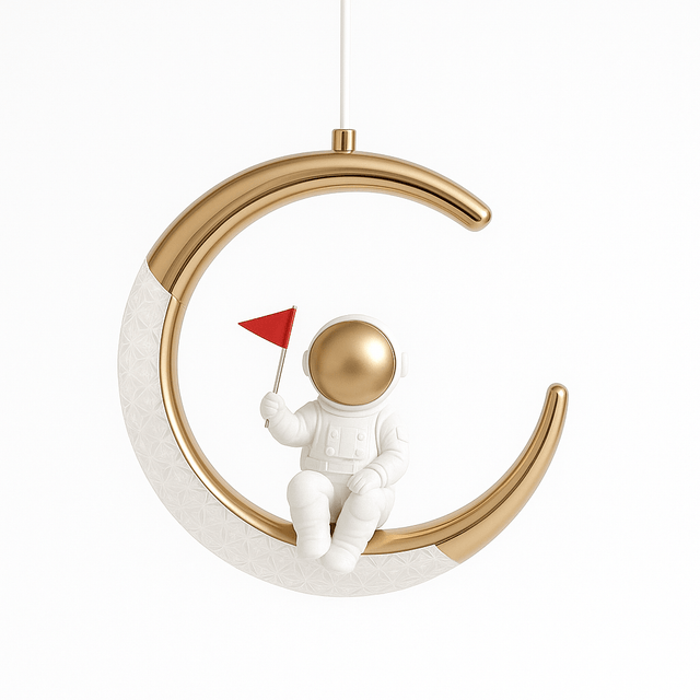 Weather Pendant Light
