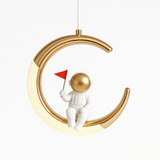 Weather Pendant Light