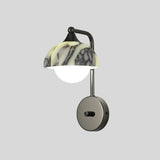 Syros Wall Lamp