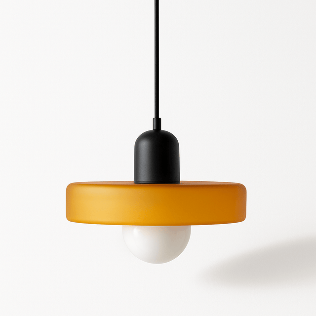 Konz Pendant Light