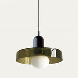 Konz Pendant Light