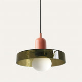 Konz Pendant Light