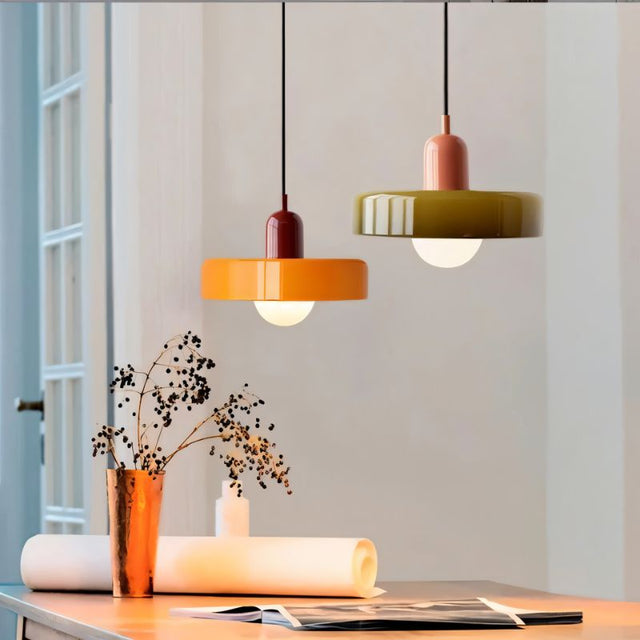 Konz Pendant Light