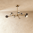 Mitre Chandelier
