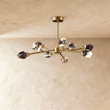 Mitre Chandelier