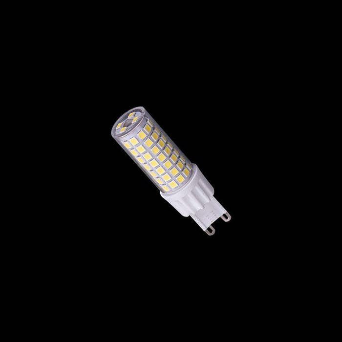 Cyrus Chandelier - G9 Light Bulb / Warm Light - Level Decor