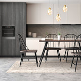 Mitre Pendant Light