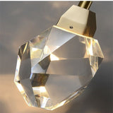 Palazzo Pendant Light