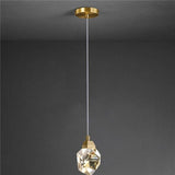 Mitre Pendant Light