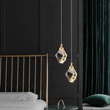 Mitre Pendant Light