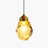 Mitre Pendant Light
