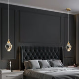 Palazzo Pendant Light