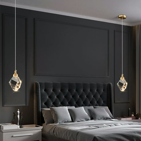 Palazzo Pendant Light
