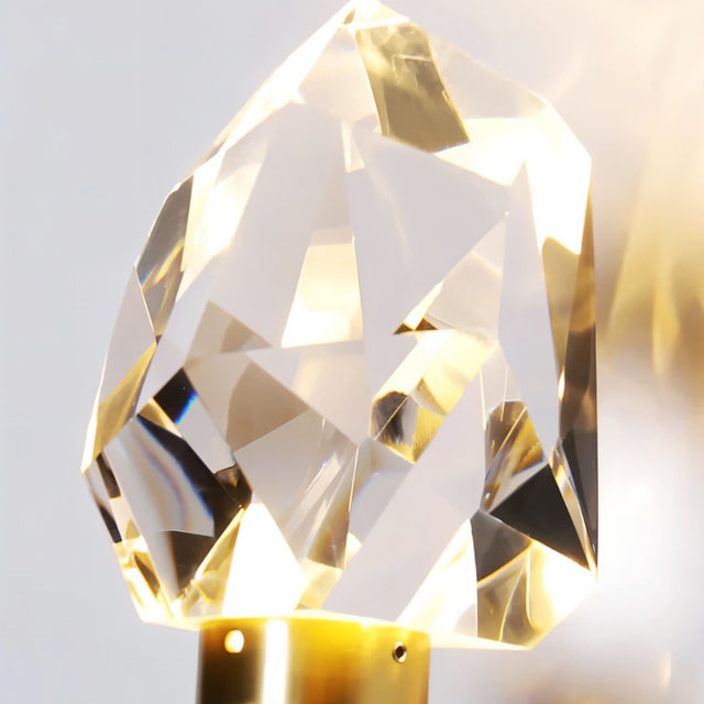 Mitre Wall Lamp