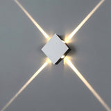 Stem Wall Lamp
