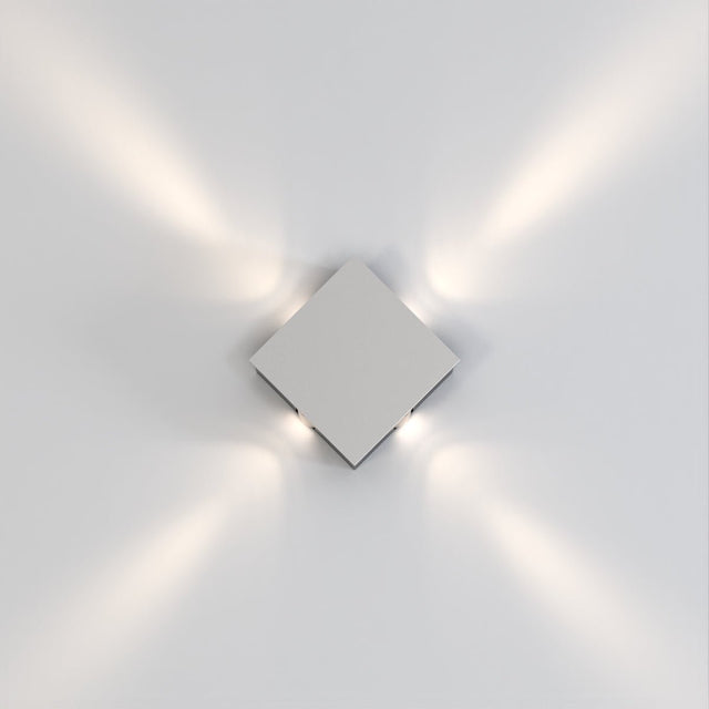 Stem Wall Lamp
