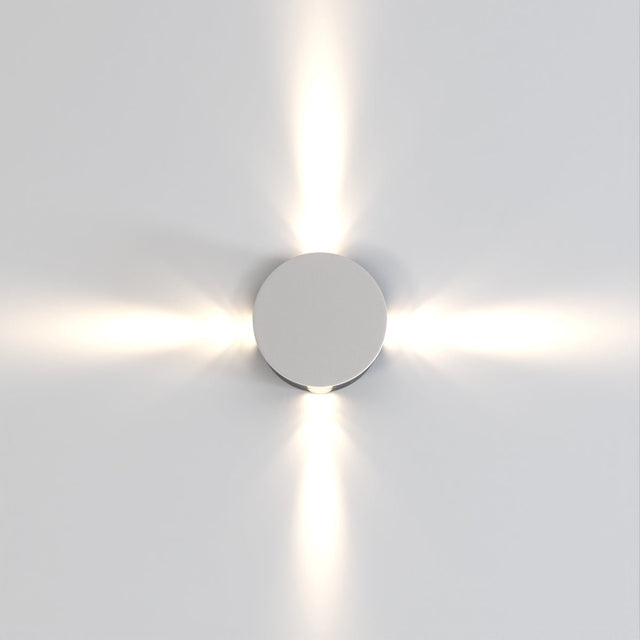 Stem Wall Lamp