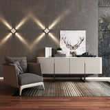 Stem Wall Lamp