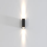 Stem Wall Lamp