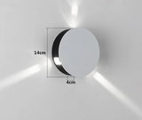 Stem Wall Lamp