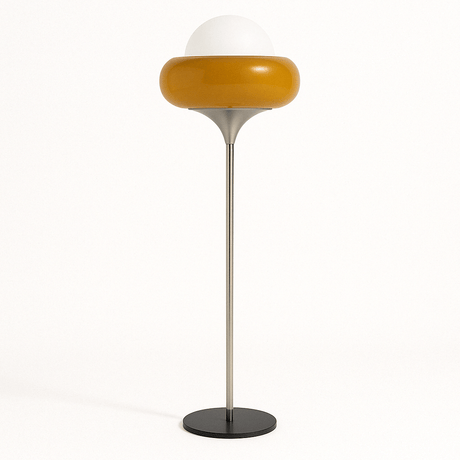 Haguenau Floor Lamp