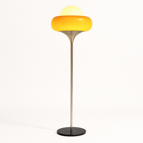 Haguenau Floor Lamp