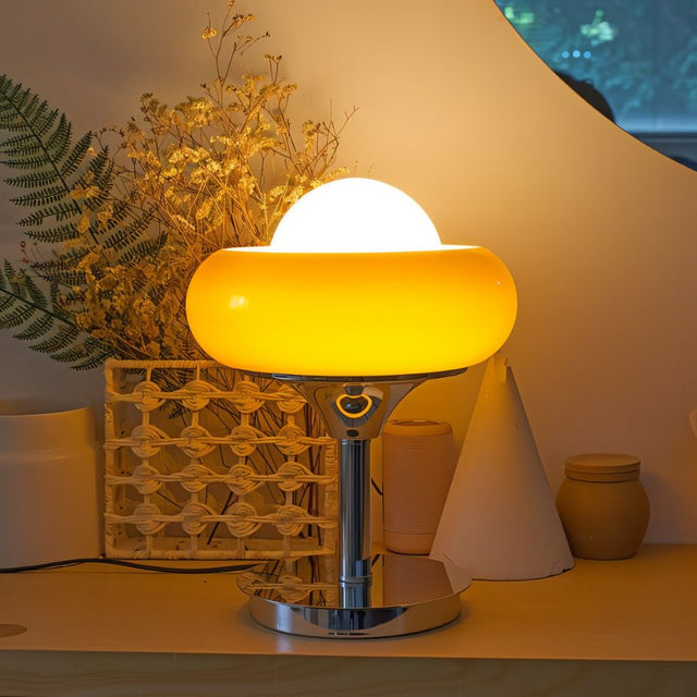 Haguenau Table Lamp