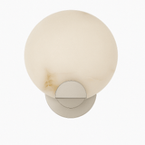 Twill Wall Sconce