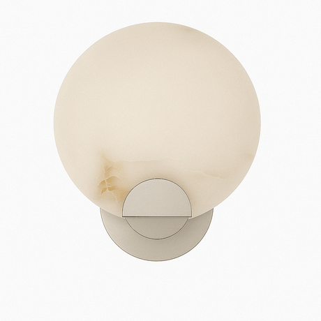 Twill Wall Sconce