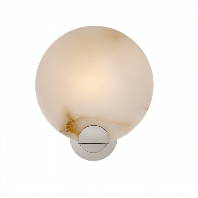 Twill Wall Sconce