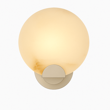 Twill Wall Sconce