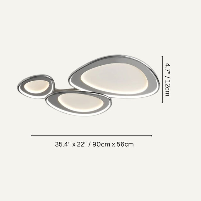 Eltz Ceiling Light