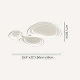 Eltz Ceiling Light