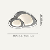Eltz Ceiling Light