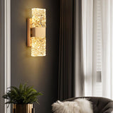Vault Wall Lamp