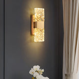 Vault Wall Lamp