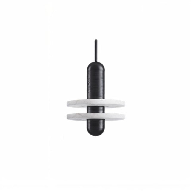 Gambrel Pendant Light