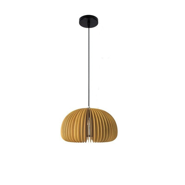 Curcuma Pendant Light - C / 7.1" x4.7" / 18cm x 12cm - Level Decor